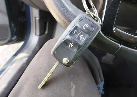 2021 Volkswagen Passat 2.0T Se from USA, damaged, VIN 1VWSA7A35MC005722